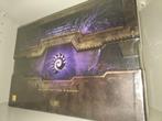 Starcraft 2: Heart of the swarm CE, PC, Spelcomputers en Games, Games | Pc, Online, 1 speler, Nieuw, Ophalen of Verzenden