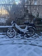 Tomos Quadro, Fietsen en Brommers, Brommers | Tomos, Ophalen, Gebruikt, Quadro, Maximaal 25 km/u