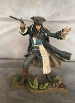 Jack Sparrow | Pirates of the Caribbean | figurine | Disney, Ophalen of Verzenden, Zo goed als nieuw