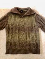 Trui Monte Carlo, Ophalen of Verzenden, Zo goed als nieuw