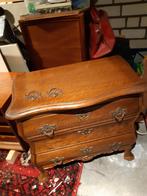 Buikkast / Commode - 60x60x30cm, Antiek en Kunst, Antiek | Meubels | Kasten, Ophalen