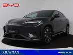 BYD SEALION 7 Comfort 82.5 kWh | Nieuw & Direct leverbaar! |, Auto's, Automaat, 12 maanden, Achterwielaandrijving, Zwart