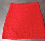 Wollen rok King Louie L, Kleding | Dames, Rokken, Ophalen of Verzenden, Zo goed als nieuw, King Louie, Boven de knie