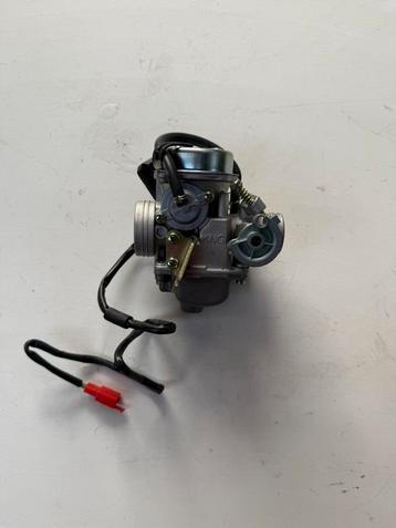 24mm 4t carburateur  beschikbaar voor biedingen