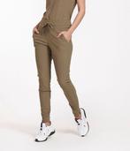 Studio anneloes stairdown broek L earth travelstof, Maat 42/44 (L), Ophalen of Verzenden, Zo goed als nieuw