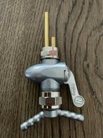 Benzinekraan Bmw R51/3 R67 R67/2 R67/3 R68 R69 R50S R60 R69S, Verzenden