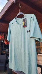 Under armour, Maat 52/54 (L), Under Armour, Ophalen of Verzenden, Zo goed als nieuw