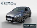 Ford Fiesta 1.0 EcoBoost Hybrid 125pk ST-Line X B&O, Voorwielaandrijving, Traction-control, Gebruikt, Origineel Nederlands