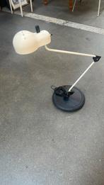 Joe Colombo design tafel lamp vintage jaren 70, Ophalen of Verzenden, Zo goed als nieuw, Minder dan 50 cm