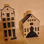 KLM huisjes #4 en #60, Ophalen, Nieuw, Gevuld