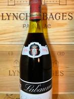 Zeldzame Rode Wijn - Laboume Vosne-Romanée 1976, Verzamelen, Wijnen, Frankrijk, Ophalen of Verzenden, Zo goed als nieuw, Rode wijn