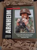 Kampfraum Arnheim - 2013 uitgave, Boeken, Oorlog en Militair, Verzenden, Zo goed als nieuw
