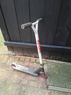 Stuntstep, Fietsen en Brommers, Steps, Ophalen, Zo goed als nieuw, Gewone step