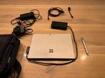 Surface pro 4 met een hoop extra’s, Computers en Software, Ophalen, 256 GB, 2 tot 3 Ghz, Qwerty
