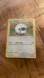 Wooloo, Ophalen of Verzenden, Zo goed als nieuw, Losse kaart, Foil