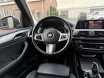 BMW X3 xDrive20i Executive HUD-Elek.Trekhaak-Memory, Automaat, 1998 cc, Gebruikt, 4 cilinders