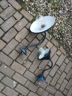 buitenlamp, Wandlamp, Ophalen of Verzenden, 50 tot 250 watt, Netvoeding