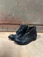 Ammo Boots 1956 Maat 10 S, Verzamelen, Militaria | Tweede Wereldoorlog, Ophalen of Verzenden, Engeland, Kleding of Schoenen