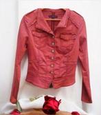 ✨️RED BUTTON Jsje/Blazer Maat S In Nieuwstaat✨️, Ophalen of Verzenden, Zo goed als nieuw, Jasje, Maat 36 (S)