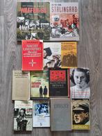 oorlogsboeken diverse titels, Ophalen of Verzenden, Diversen, Zo goed als nieuw, Tweede Wereldoorlog