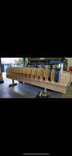 Canadese kano mallen, Watersport en Boten, Kano's, Ophalen, Zo goed als nieuw, Eén persoon, Overige typen