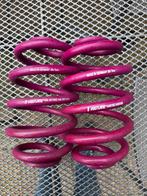 Bmw e46 verlagings veren, Auto-onderdelen, Ophanging en Onderstel, Ophalen of Verzenden, Nieuw, BMW