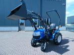 Iseki TM3187 4wd / 0077 Draaiuren / Voorlader, Overige merken, Gebruikt, Mathijs Merkelijn, Mathijs@minitrekkers.nl