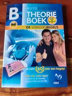 Auto theorie boek vekabest 2025., Boeken, Ophalen of Verzenden, Zo goed als nieuw