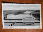 Ansichtkaart Duitsland Deggendorf Brucke Donau 7763, Ophalen of Verzenden, Duitsland