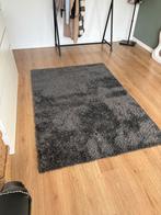 Antraciet vloerkleed - Zo goed als nieuw!, Huis en Inrichting, Stoffering | Tapijten en Kleden, Ophalen, 100 tot 150 cm, Zo goed als nieuw