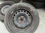 Mercedes vito velgen en banden, Auto-onderdelen, Banden en Velgen, Ophalen, 15 inch, 185 mm, Band(en)