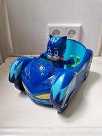 PJ Mask auto Cat Boy, Ophalen of Verzenden, Gebruikt