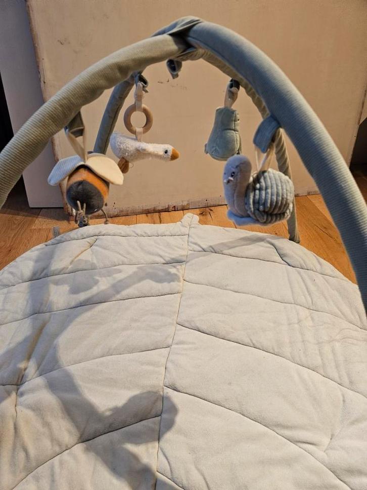 Little Dutch Speelkleed met Boog, Kinderen en Baby's, Speelgoed | Speelkleden, Zo goed als nieuw, Ophalen of Verzenden