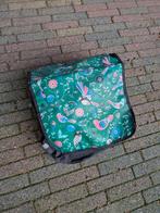 Fietstassen Fietstas Bagage Fiets Flamingo, Fietsen en Brommers, Ophalen of Verzenden, Gebruikt