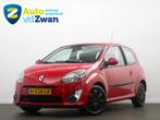 Renault Twingo 1.2-16V Dynamique Airco/Isofix/Elektr.pakket, Voorwielaandrijving, Gebruikt, 4 cilinders, 4 stoelen