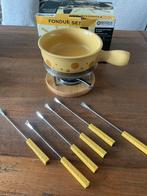 Boska kaasfondue zo goed als nieuw, Ophalen of Verzenden, Zo goed als nieuw