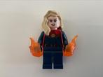 LEGO Super Heroes - minifiguur - sh0911 - Captain Marvel, Kinderen en Baby's, Speelgoed | Duplo en Lego, Ophalen of Verzenden
