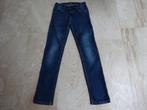 DNM -slim fit - stretch jeansbroek - maat 164, Kinderen en Baby's, Broek, Jongen of Meisje, Ophalen of Verzenden, Zo goed als nieuw