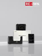 Fuji / Fujifilm GFX 100RF + Extra's + 18 mnd garantie, ., Compact, Ophalen of Verzenden, Zo goed als nieuw
