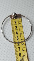 🥰 Originele Pandora zilveren Essence Me armband kleine maat, Ophalen of Verzenden, Nieuw, Zilver, Zilver