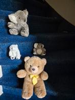 Verzameling Knuffels - Beertjes en Koala's ., Verzamelen, Ophalen, Zo goed als nieuw, Stoffen beer, Overige merken