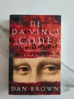 De Da Vinci Code, Dan Brown, Ophalen of Verzenden, Zo goed als nieuw, Nederland