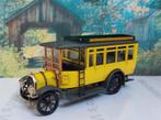 1:43 Fiat Omnibus 18 BL 1915; Rio #20, Hobby en Vrije tijd, Modelauto's | 1:43, Ophalen of Verzenden, Gebruikt, Auto, Overige merken