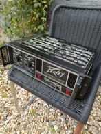 Peavey CS-400, stereo, Ophalen of Verzenden, Gebruikt, 100 watt of meer