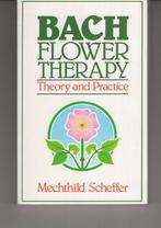 Bach flower therapy Mechthild Scheffer, Boeken, Ophalen of Verzenden, Gelezen, Spiritualiteit algemeen, Overige typen