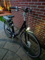 Fijn rijdende E-bikes Sparta, Gazelle, Koga 06-21340570, Zo goed als nieuw, 51 tot 55 cm, 50 km per accu of meer, Ophalen