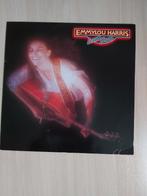 Emmylou Harris Last Date LP, Ophalen of Verzenden, 1980 tot 2000, Zo goed als nieuw, 12 inch