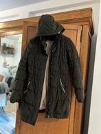 Leuke, Warme Groene Winterjas, Ophalen of Verzenden, Clockhouse, Maat 36 (S), Gedragen