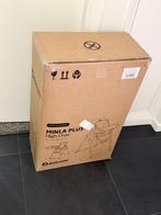 Kinderstoel  maxi Cosi minla plus beige, Ophalen, Nieuw, Meegroeistoel
