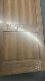 Nieuwe Meranti Stijldeuren, Ophalen, 80 tot 100 cm, Binnendeur, Nieuw
